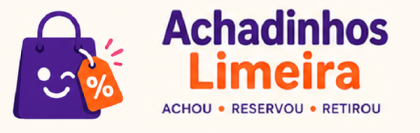 Achadinhos Limeira